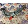 Трубка топливная DAF 105 МХ340 №А126937 ком-т из 2шт метал. (221)