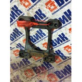 Кронштейн кондиционера DAF 105 МХ340 №А126937 (225)