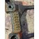 Кронштейн кондиционера DAF 105 МХ340 №А126937 (225)