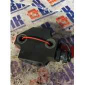 Клапан обратный топливный DAF 105 МХ340 №А126937 (222)