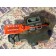 Клапан обратный топливный DAF 105 МХ340 №А126937 (222)
