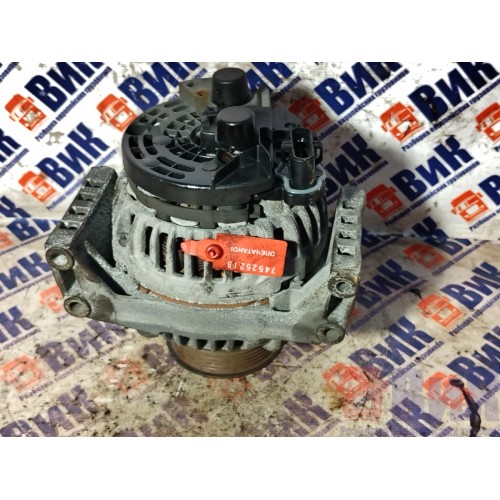 Генератор DAF 105 МХ340 №А126937 (218)