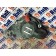 Корпус термостата DAF 105 МХ340 №А126937 (220)
