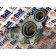 Корпус термостата DAF 105 МХ340 №А126937 (220)