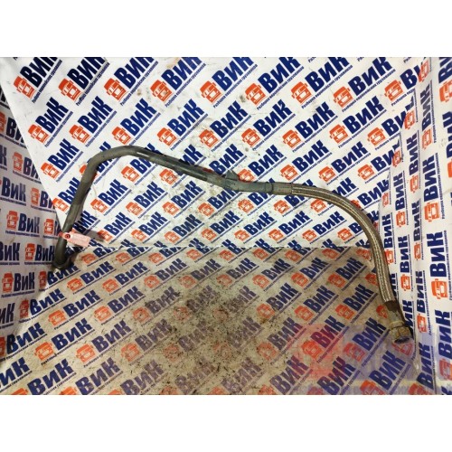 Трубка воздушного компрессора DAF 105 МХ340 №А126937 (217)