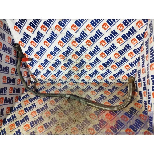 Трубка воздушного компрессора DAF 105 МХ340 №А126937 (217)-1