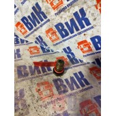 Клапан обратный топливный DAF 105 МХ340 №А126937 (204)