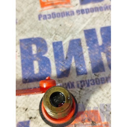 Клапан обратный топливный DAF 105 МХ340 №А126937 (204)-3