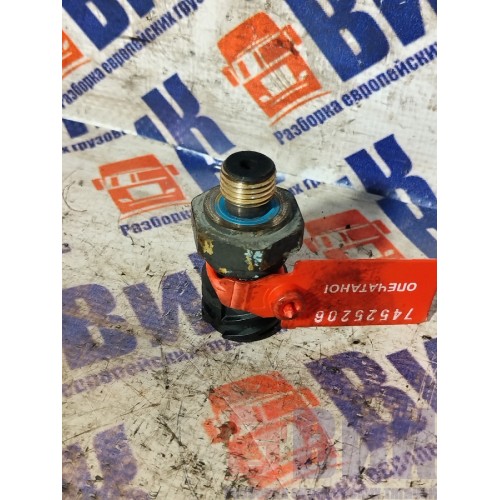 Датчик давления турбины DAF 105 МХ340 №А126937 (206)