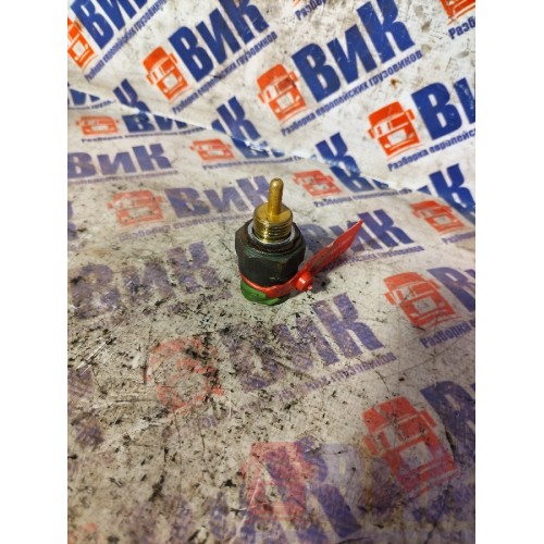 Датчик температуры топлива DAF 105 МХ340 №А126937 (205)