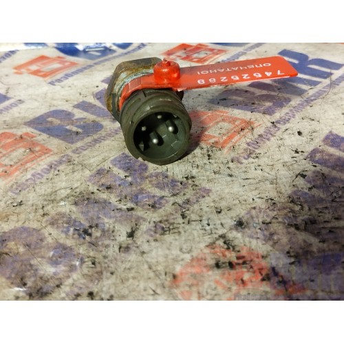 Датчик давления масла DAF 105 МХ340 №А126937 (269)-1