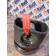 Поршень DAF 105 MX340 №А061486 (251)