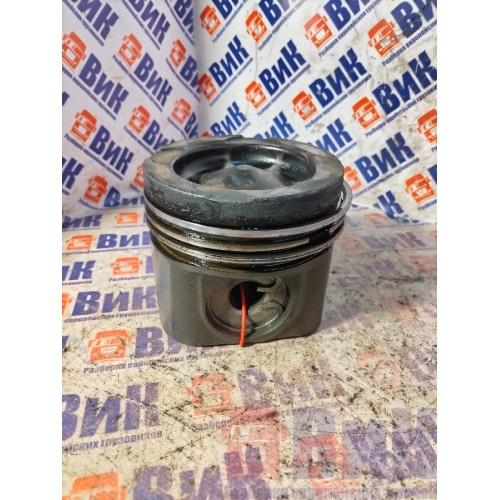 Поршень DAF 105 MX340 №А061486 (255)-2