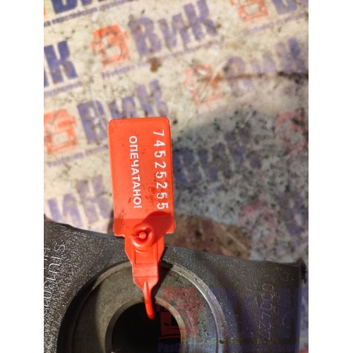 Поршень DAF 105 MX340 №А061486 (255)-3