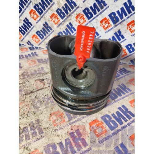 Поршень DAF 105 MX340 №А061486 (254)