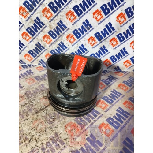 Поршень DAF 105 MX340 №А061486 (256)