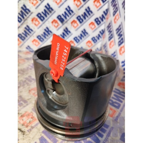 Поршень DAF 105 MX340 №А061486 (256)-4