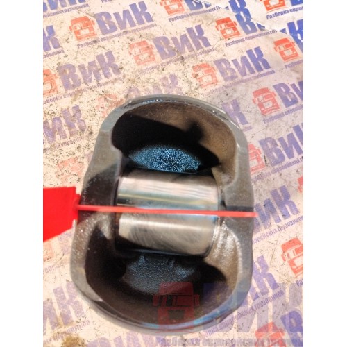 Поршень DAF 105 MX340 №А061486 (256)-2