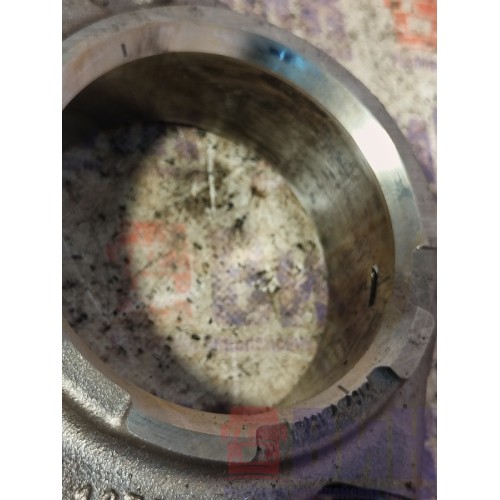 Шатун DAF 105 MX340 №А061486 (260)-3