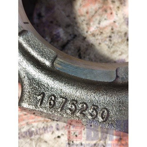 Шатун DAF 105 MX340 №А061486 (260)-2