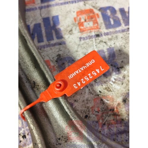 Шатун DAF 105 MX340 №А061486 (243)-3