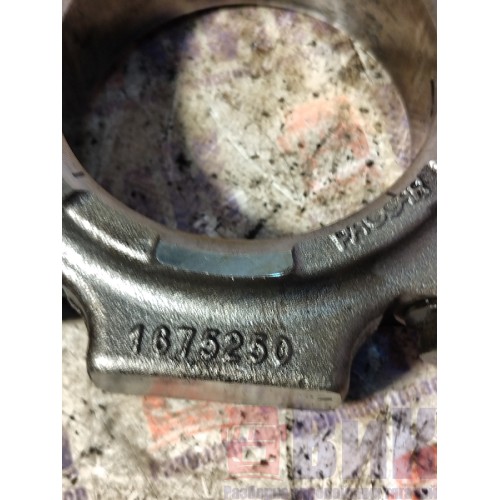 Шатун DAF 105 MX340 №А061486 (243)-1