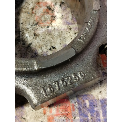 Шатун DAF 105 MX340 №А061486 (242)-2