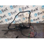 Проводка двигателя DAF 105 MX340 №А061486 с деф. (262)