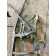 Проводка двигателя DAF 105 MX340 №А061486 с деф. (262)