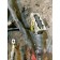 Проводка двигателя DAF 105 MX340 №А061486 с деф. (262)