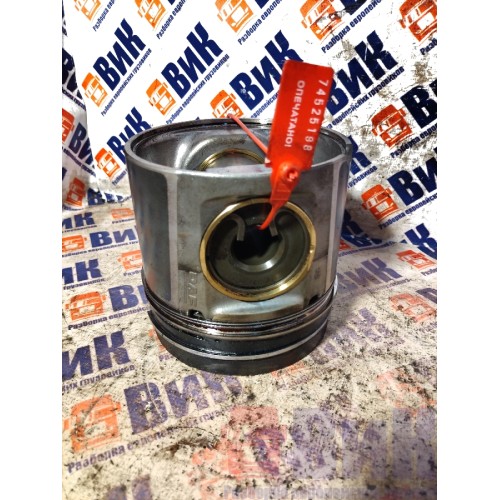 Поршень DAF 105 МХ340 №А126937 (198)