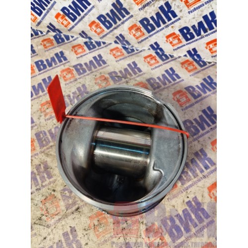 Поршень DAF 105 МХ340 №А126937 (197)-3