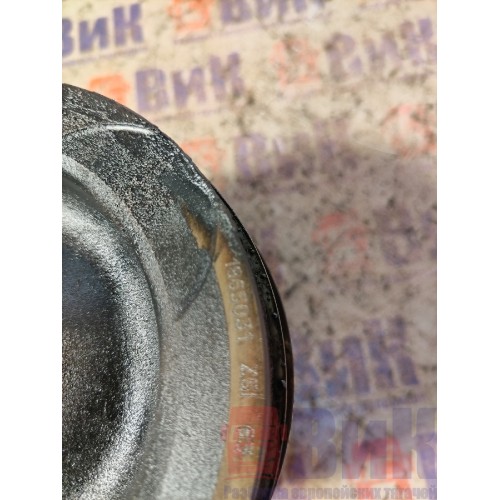 Поршень DAF 105 МХ340 №А126937 (197)-5