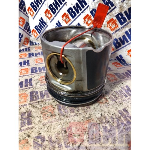 Поршень DAF 105 МХ340 №А126937 (197)-1