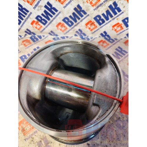 Поршень DAF 105 МХ340 №А126937 (199)-1