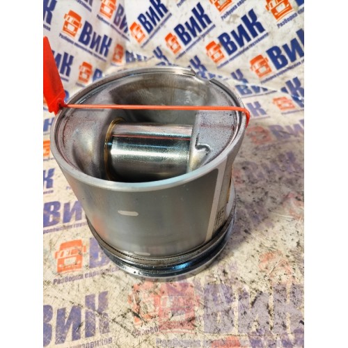 Поршень DAF 105 МХ340 №А126937 (191)-2