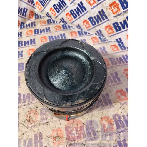 Поршень DAF 105 МХ340 №А126937 (191)-3