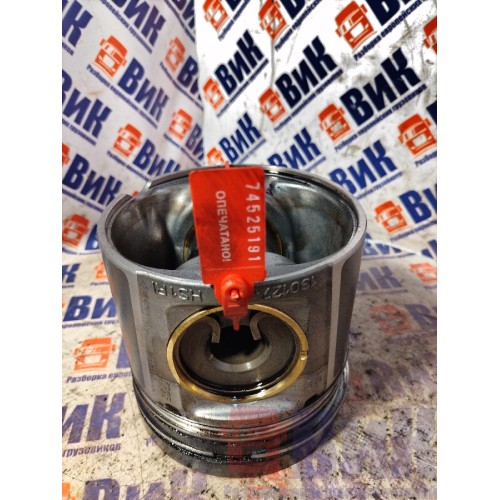 Поршень DAF 105 МХ340 №А126937 (191)-1