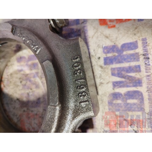 Шатун DAF 105 МХ340 №А126937 (190)-4