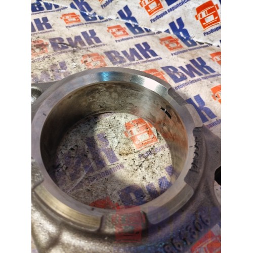 Шатун DAF 105 МХ340 №А126937 (194)-4