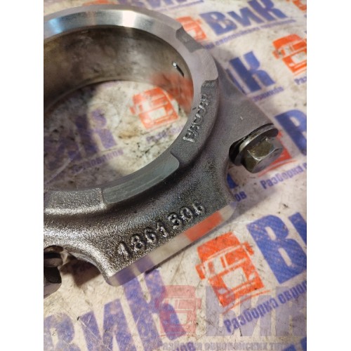 Шатун DAF 105 МХ340 №А126937 (194)-2