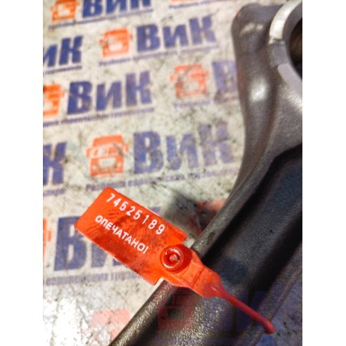 Шатун DAF 105 МХ340 №А126937 (189)-2