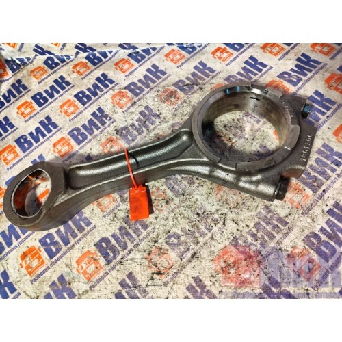 Шатун DAF 105 МХ340 №А126937 (189)-3