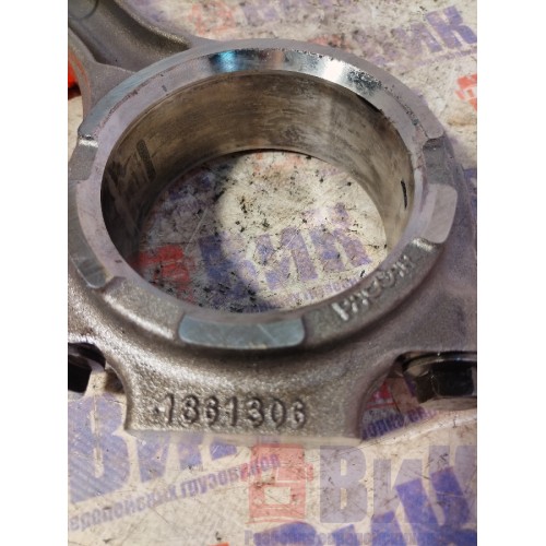 Шатун DAF 105 МХ340 №А126937 (189)-1