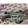 Насос масляный DAF 105 МХ340 №А126937 (181)