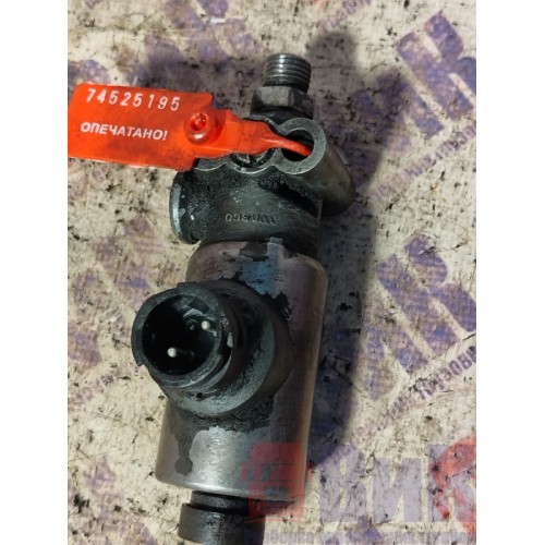 Клапан электромагнитный (соленоид) DAF 105 МХ340 №А126937 (195)-4