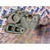 Корпус помпы DAF 105 МХ340 №А126937 (176)
