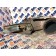 Заслонка горного тормоза DAF 105 МХ340 №А126937 с пневмоцилиндром (161)