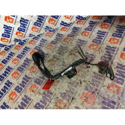 Проводка реле стартера DAF 105 МХ340 №А126937 (162)-3