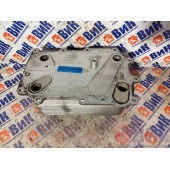 Теплообменник DAF 105 МХ340 №А126937 (136)